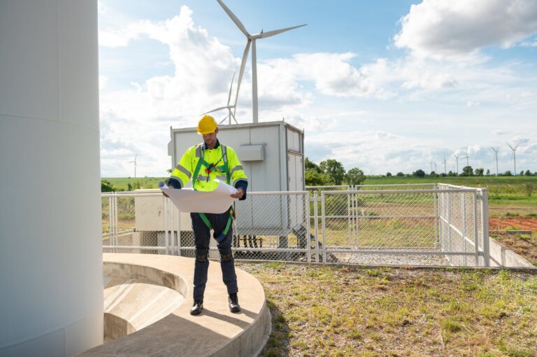 Efektywne wykorzystanie magazynów energii w nowoczesnych instalacjach elektrycznych