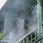Jak poradzić sobie z usterką w systemie oddymiania?