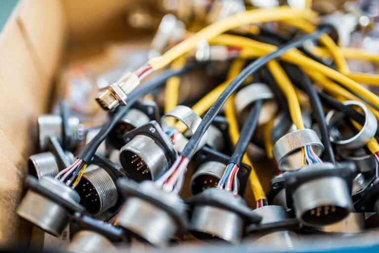 Profesjonalny dobór przewodów elektrycznych dla Twojego domu