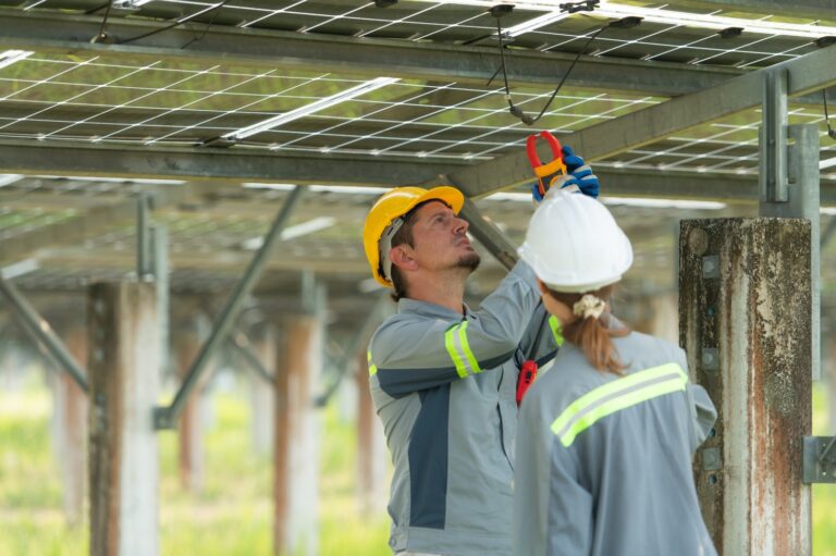 Rozwiązywanie problemów z instalacją solarną do podgrzewania wody