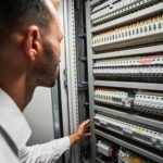 Jak rozwiązać usterkę w systemie automatyki budynkowej?