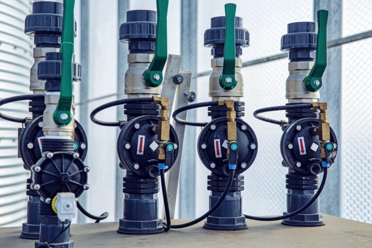 Jak wybrać odpowiedni elektrozawór do instalacji hydraulicznej
