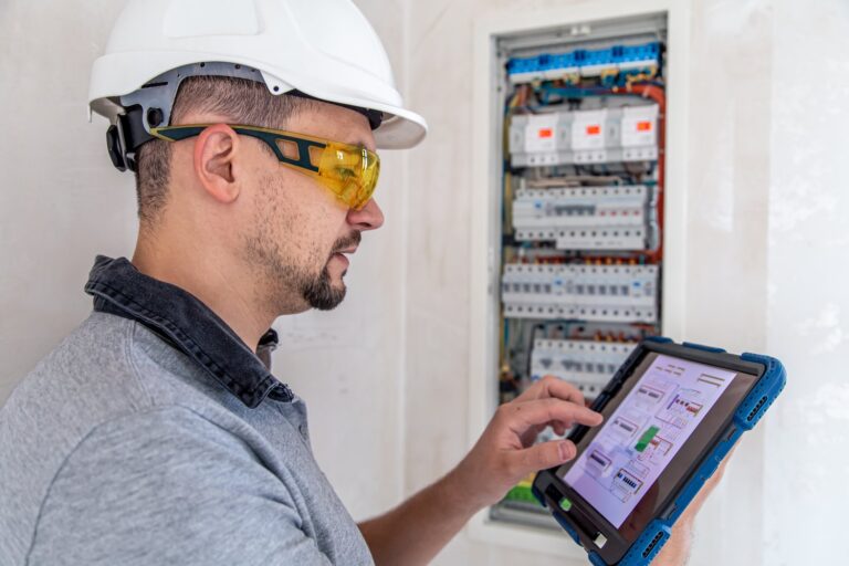 Problem z systemem monitoringu energii – praktyczne wskazówki