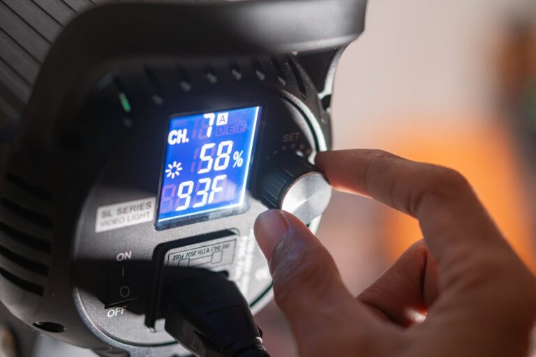 Awaria systemu utrzymania wilgotności w przemyśle – rozwiązania