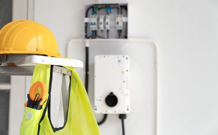 Jak prawidłowo montować puszki instalacyjne w różnych typach ścian