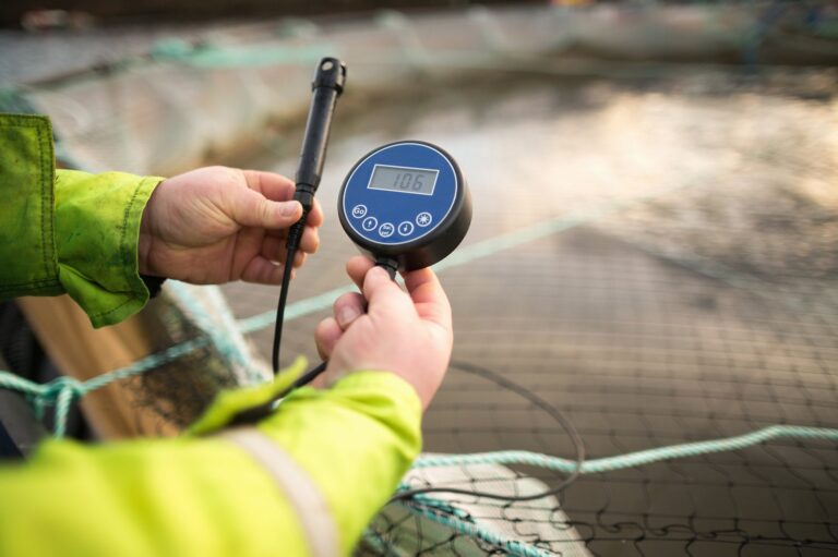 Problem z systemem detekcji wycieku freonu – kompleksowa diagnoza