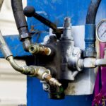 Problem z systemem osuszania sprężonego powietrza – kompleksowa diagnoza
