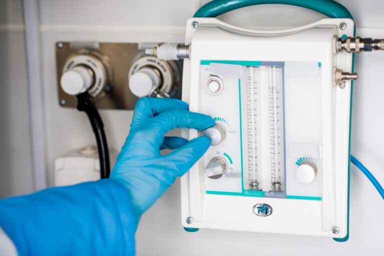 Jak rozwiązać problem z systemem kontroli lepkości w procesach produkcyjnych?