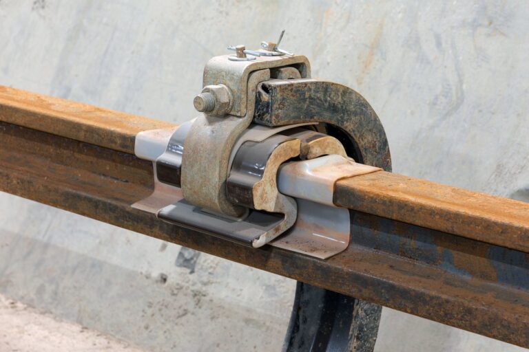 Praktyczny przewodnik po systemach mocowania rur w instalacjach