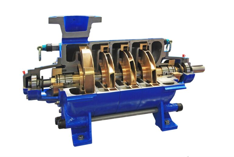 Czym różni się pompa obiegowa od cyrkulacyjnej w instalacji CO?