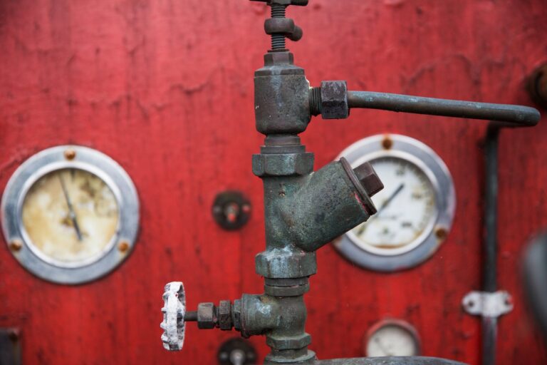 Kiedy stosować zawór bezpieczeństwa w bojlerze?