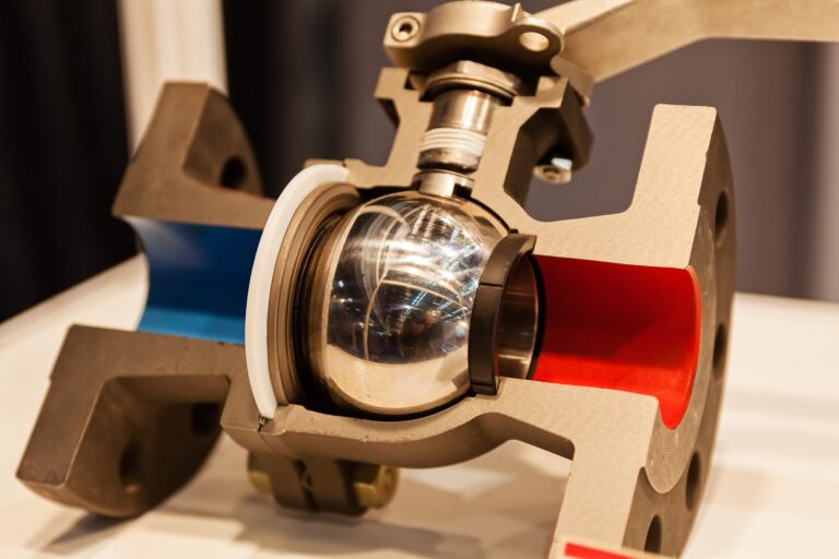 Co zrobić gdy zawór kulowy nie da się dokręcić?