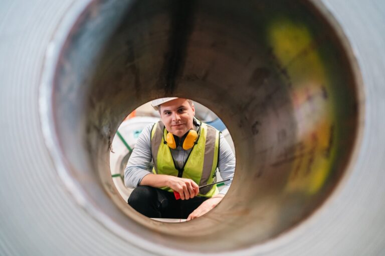 Dlaczego rura spustowa z dachu głośno bulgocze?