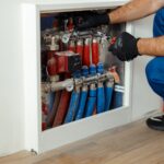 Jak prawidłowo dobrać i zainstalować pompę obiegową do systemu grzewczego