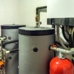 Jak wybrać odpowiedni zasobnik cwu i wymiennik ciepła dla twojego domu