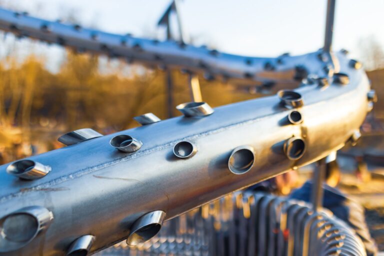 Jak wybrać odpowiednie rury elektroinstalacyjne do instalacji fotowoltaicznych