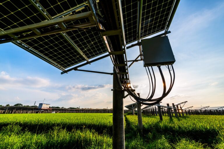 Jak poradzić sobie z awarią pompy cyrkulacyjnej w układzie solarnym?
