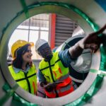 Jak rozwiązać usterkę w systemie zabezpieczeń przeciwwybuchowych?