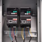 Problem z synchronizacją falowników w instalacji trójfazowej