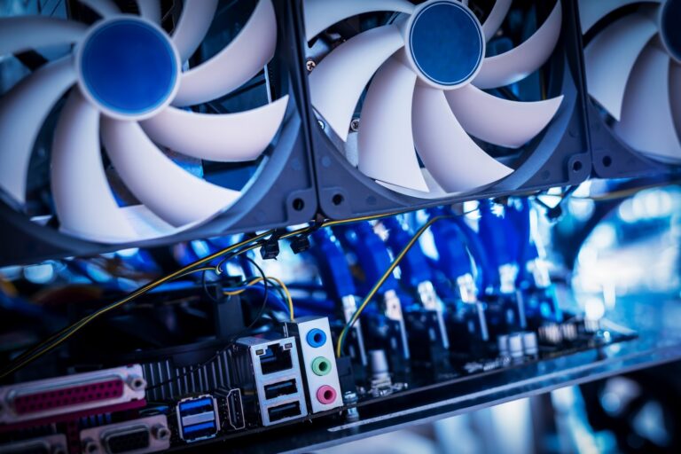 Awaria systemu chłodzenia serwerowni – kompleksowa diagnostyka