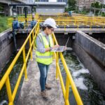 Awaria systemu odzysku wody szarej – diagnostyka i naprawa