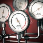 Awaria systemu utrzymania stałego ciśnienia – diagnostyka
