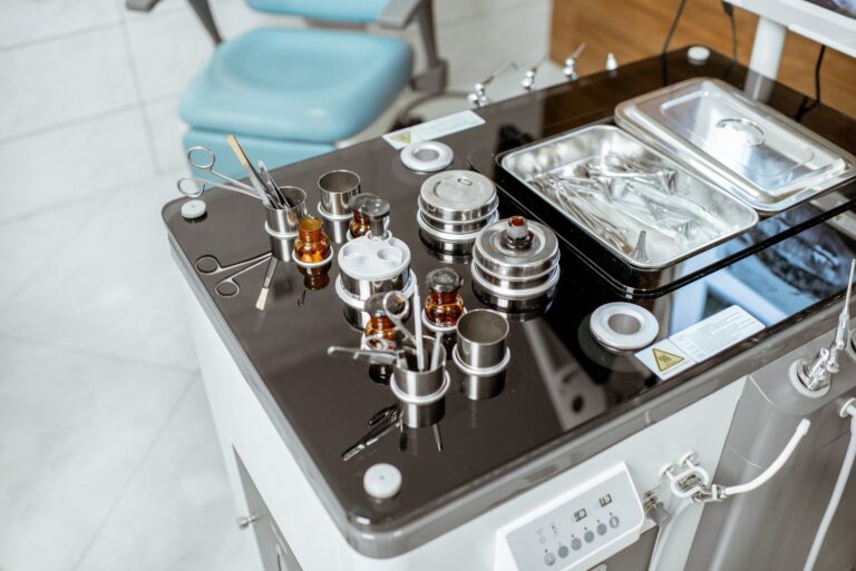 Diagnostyka problemów z transformatorem separacyjnym w instalacji medycznej