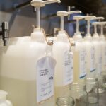 Jak naprawić awarię w systemie dozowania chemii procesowej?