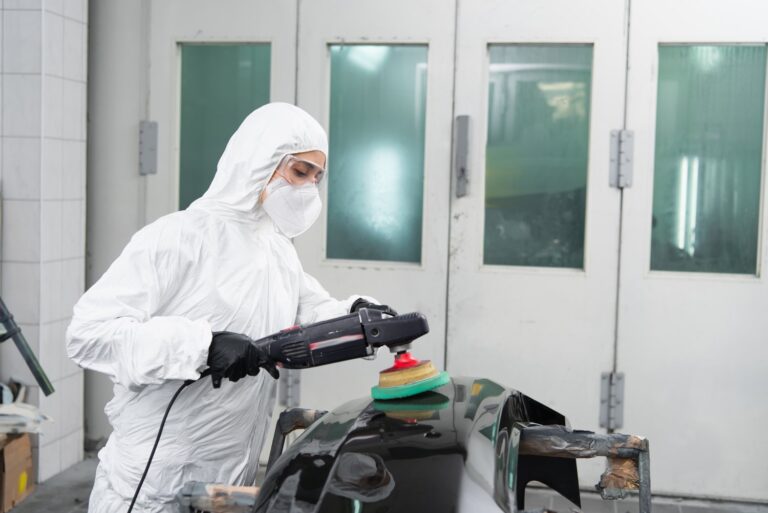 Jak naprawić awarię w systemie klimatyzacji cleanroom?