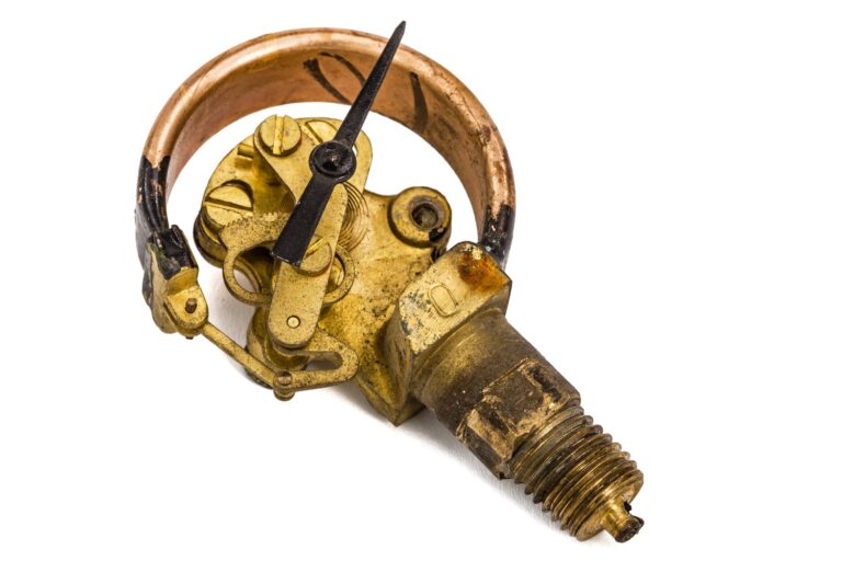 Kiedy wymienić wodomierz? Praktyczny poradnik dla właścicieli domów