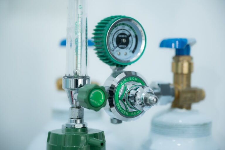 Co to jest reduktor ciśnienia i kiedy go stosować?