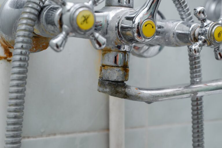 Dlaczego kran piszczy podczas odkręcania i jak temu zaradzić?