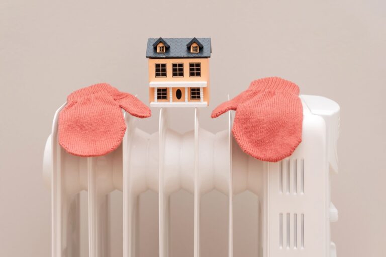 Jak dobrać odpowiednią moc kotła do powierzchni mieszkania?