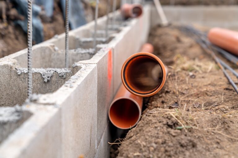 Jak dobrać odpowiednią średnicę rury kanalizacyjnej?