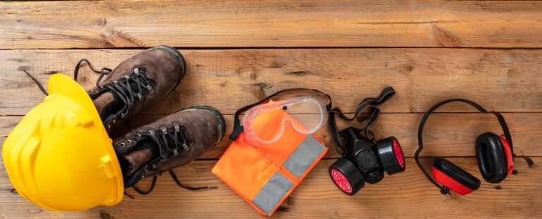 Jak wybrać odpowiednie obuwie robocze dla maksymalnej ochrony i komfortu