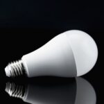 Dlaczego oświetlenie LED świeci słabiej niż wcześniej?